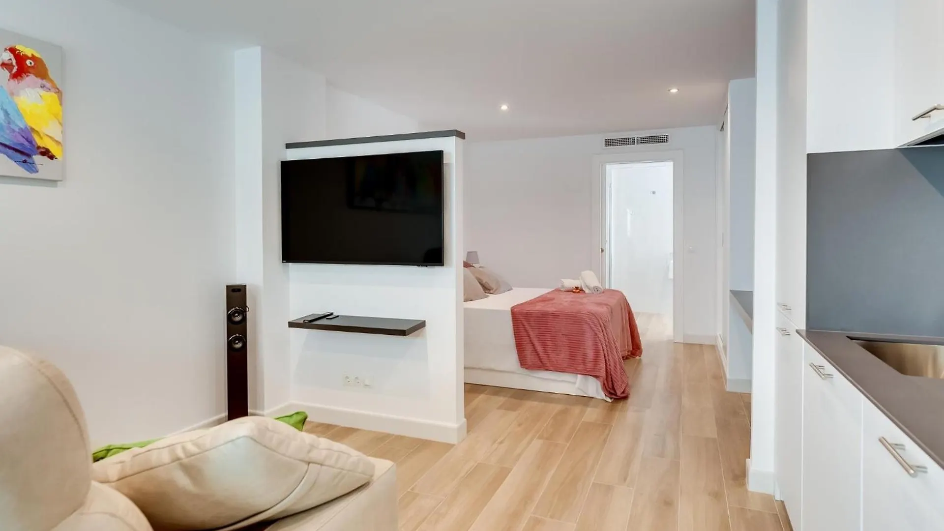 Hanami Apartamento La Palma Huerto 22 3 location