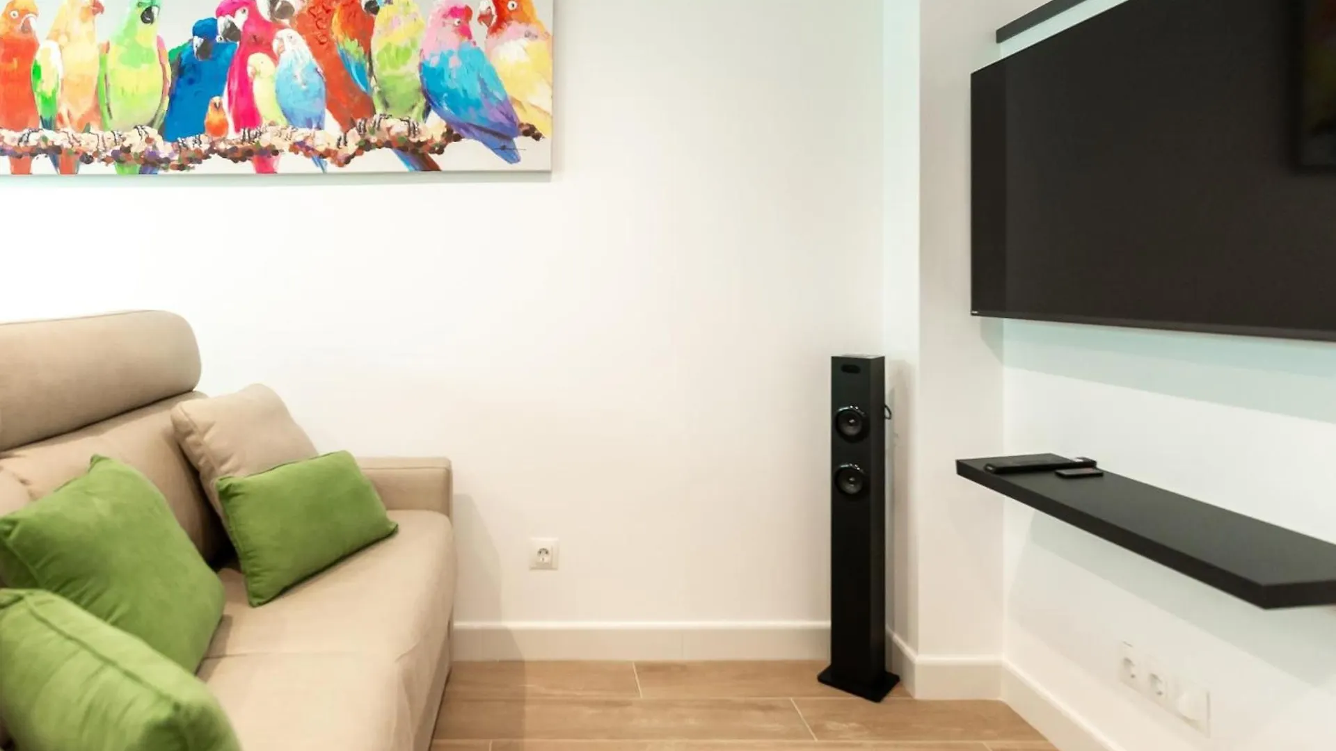 Hanami Apartamento La Palma Huerto 22 3 Estepona 0*,  Spanje