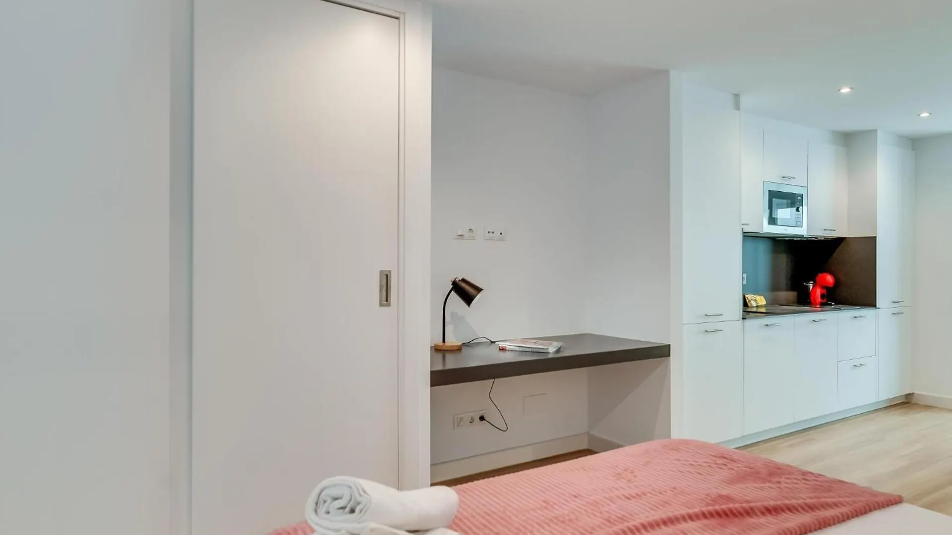 Hanami Apartamento La Palma Huerto 22 3 Estepona Appartement