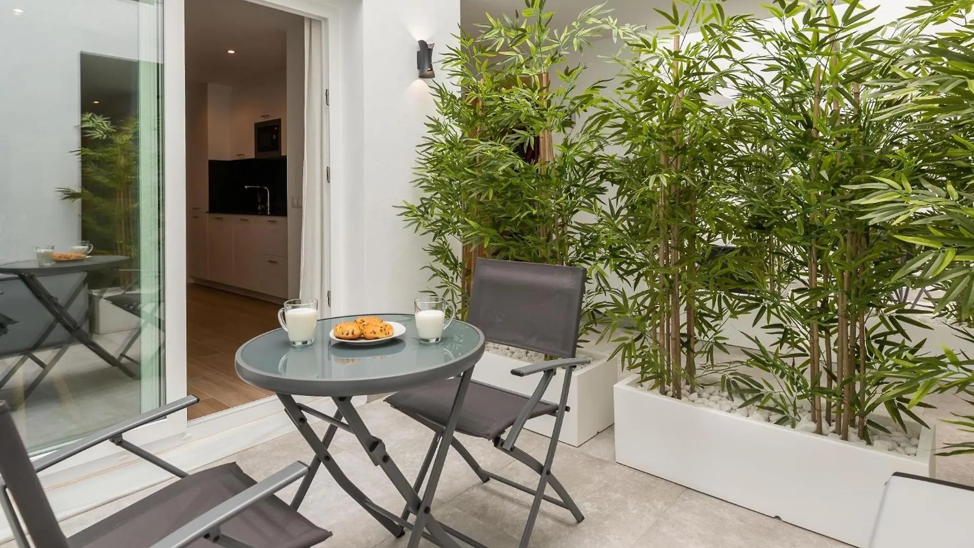 Appartement Hanami Apartamento La Palma Huerto 22 3 Estepona