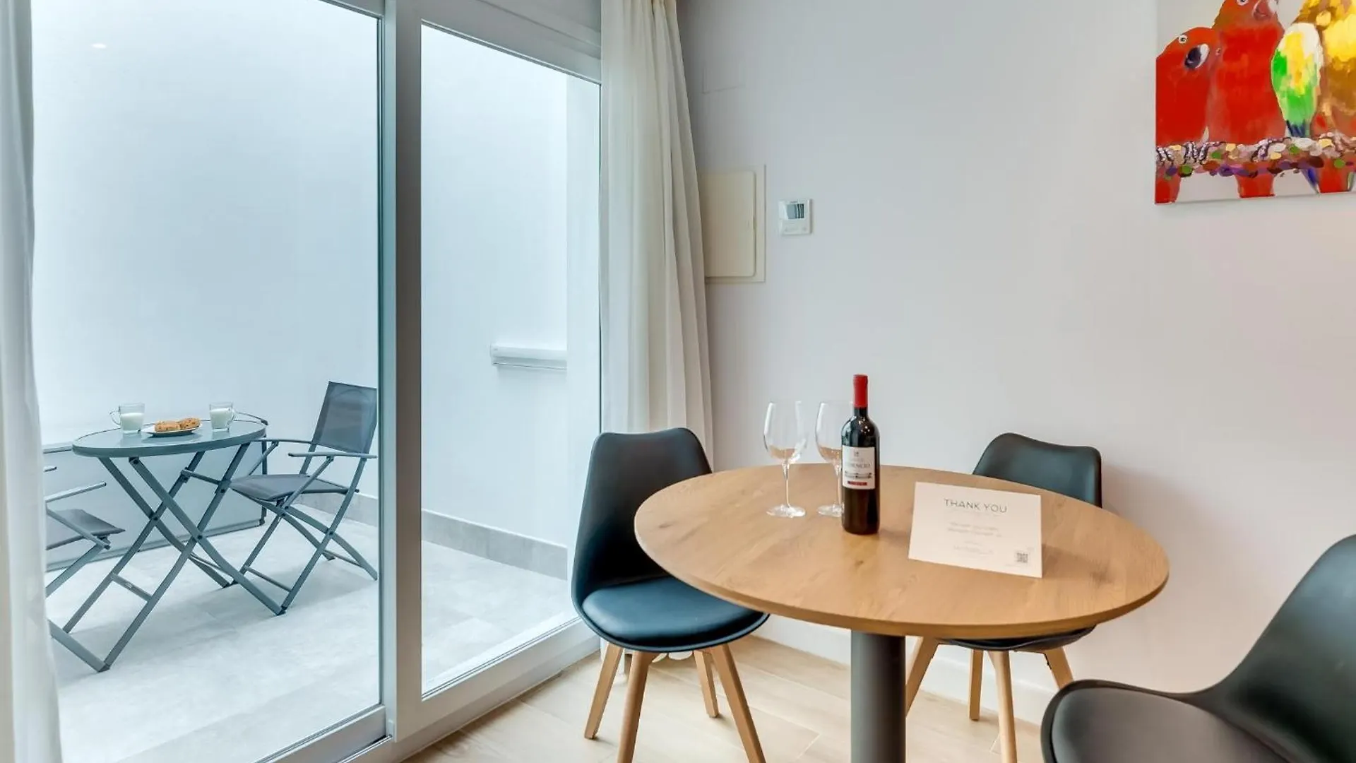 Hanami Apartamento La Palma Huerto 22 3 Estepona 0*,